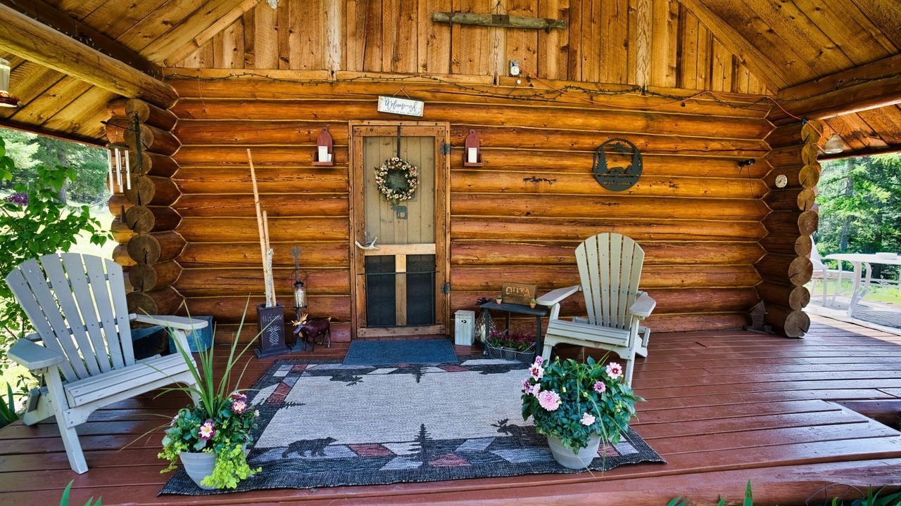 Photo of Patio Balcony in Alberton