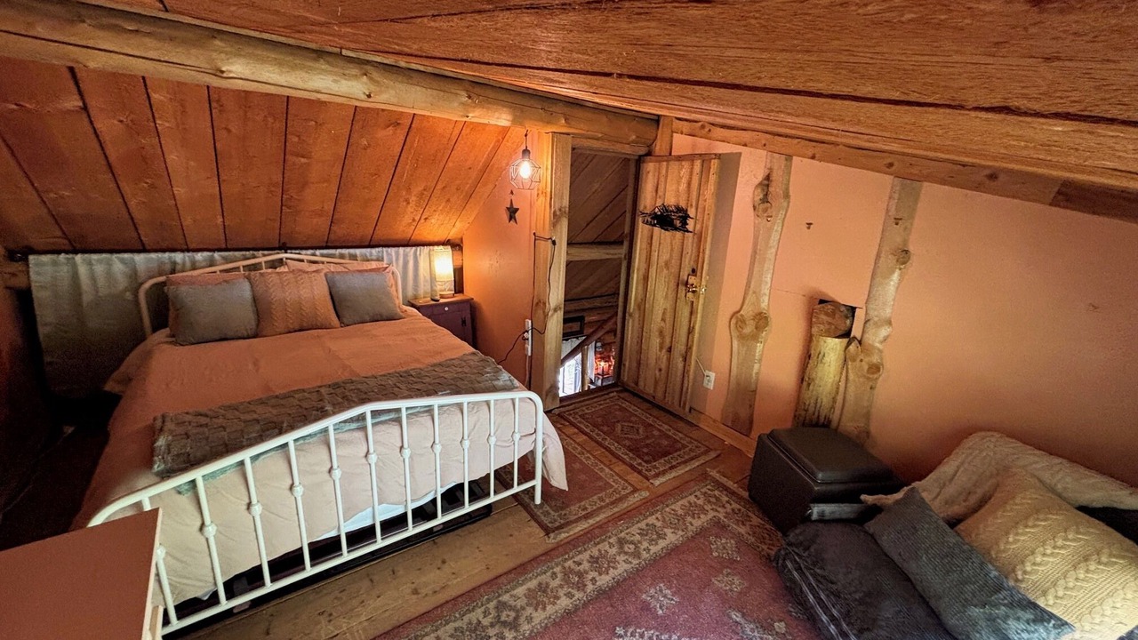 Photo of Bedroom in Alberton