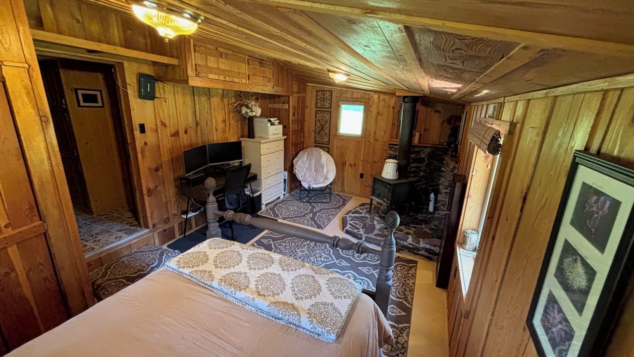 Photo of Bedroom in Alberton