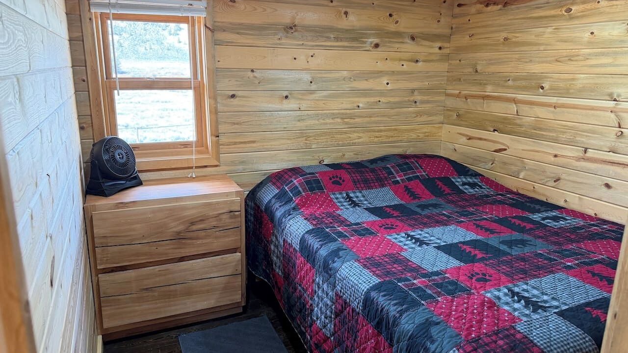Photo of Bedroom in Dubois