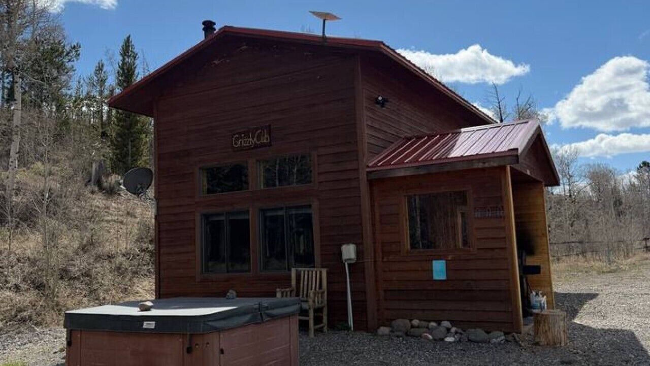Photo of Outdoor in Dubois