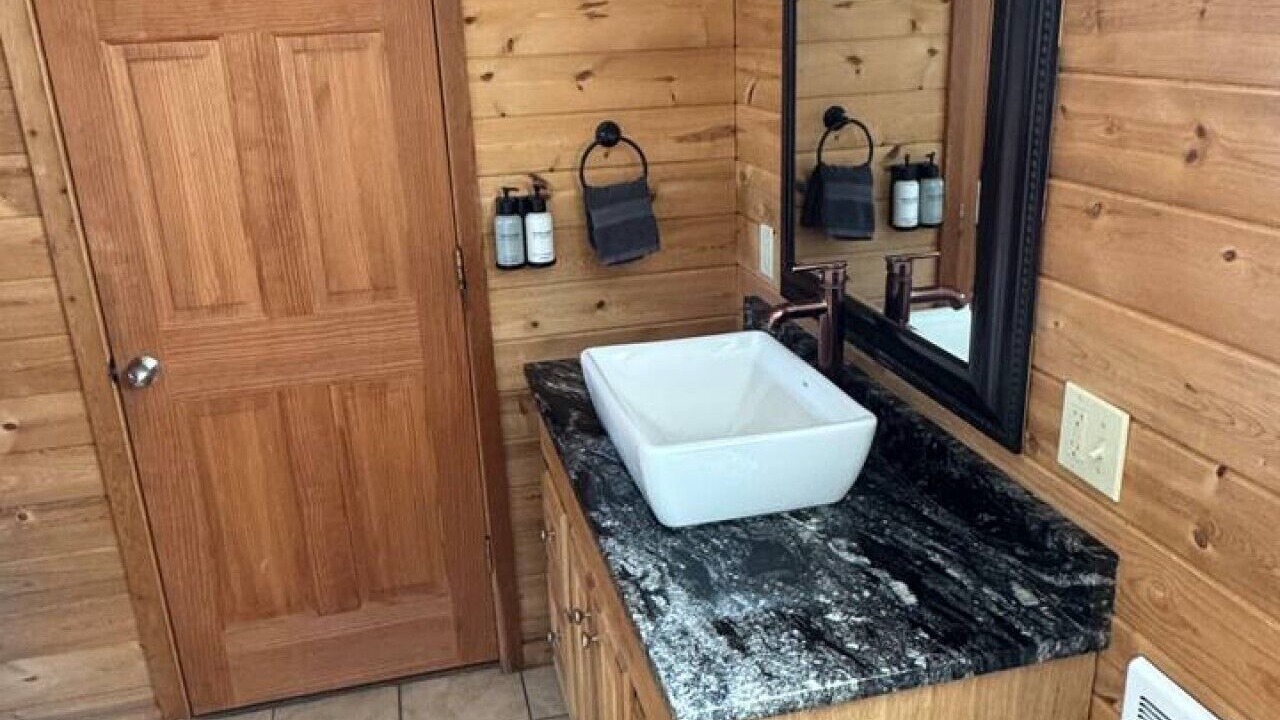 Photo of Bathroom in Dubois