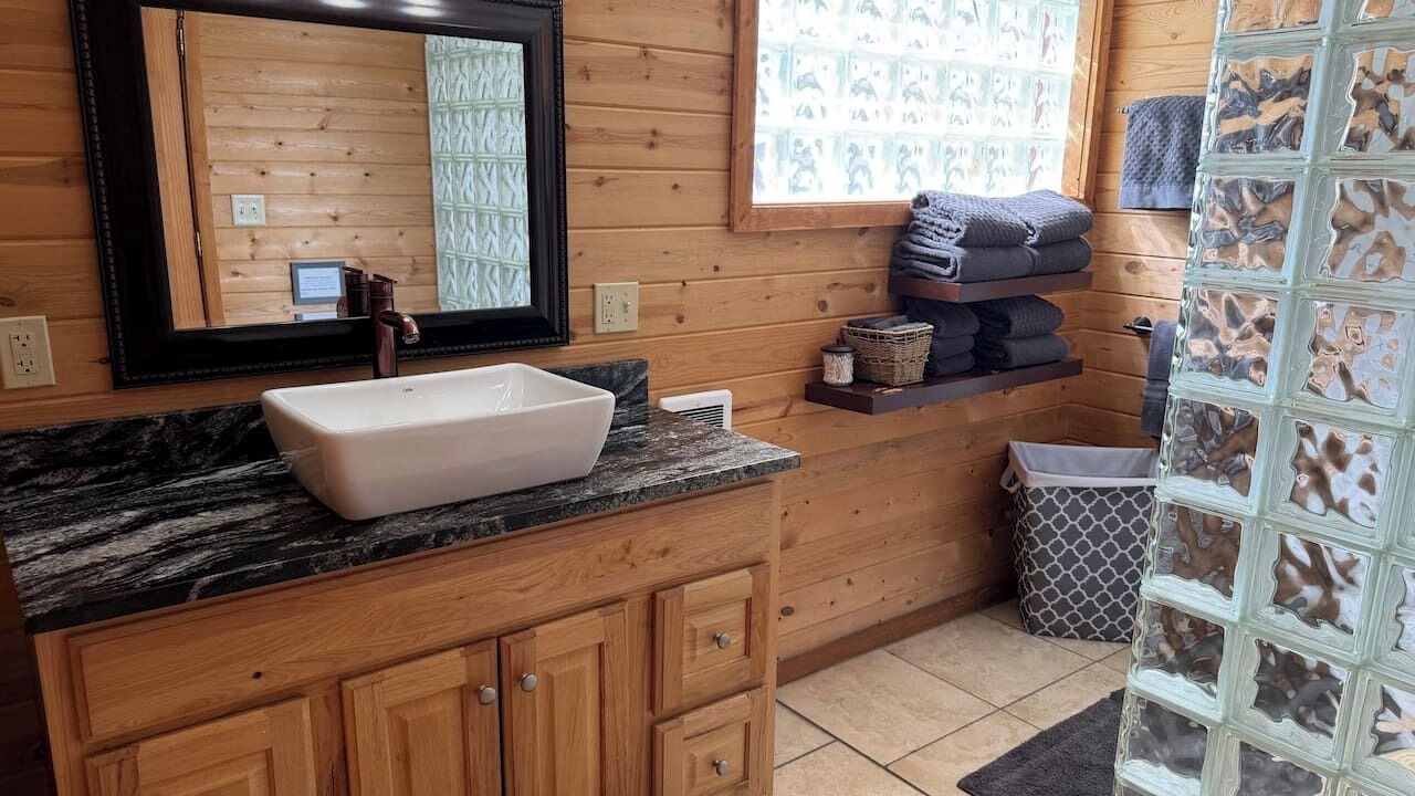 Photo of Bathroom in Dubois