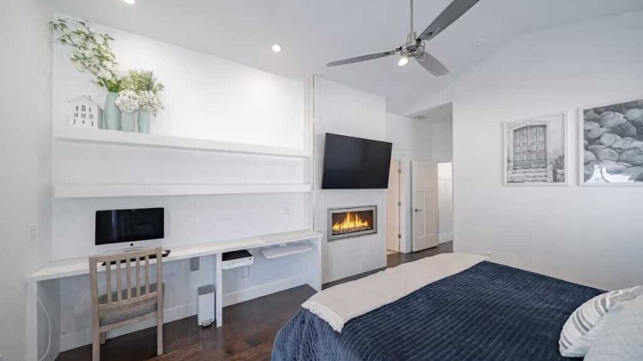 Photo of Bedroom in Ammon