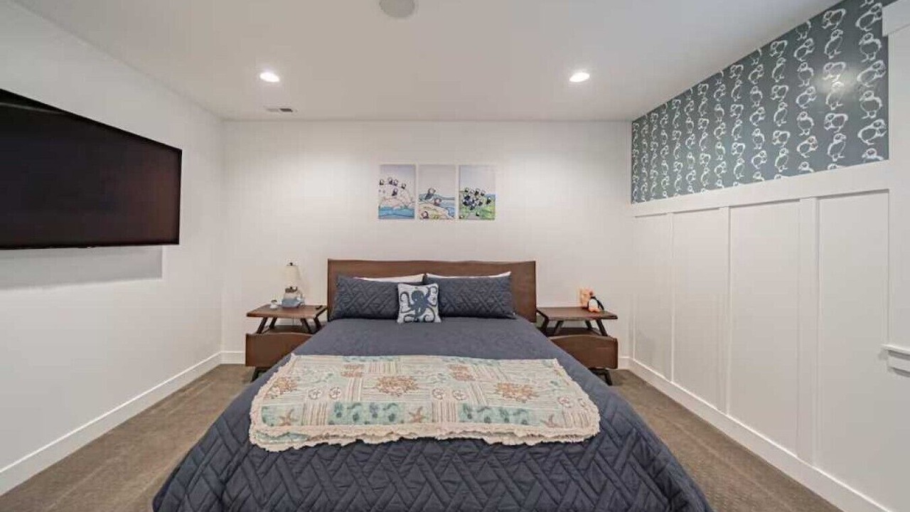 Photo of Bedroom in Ammon
