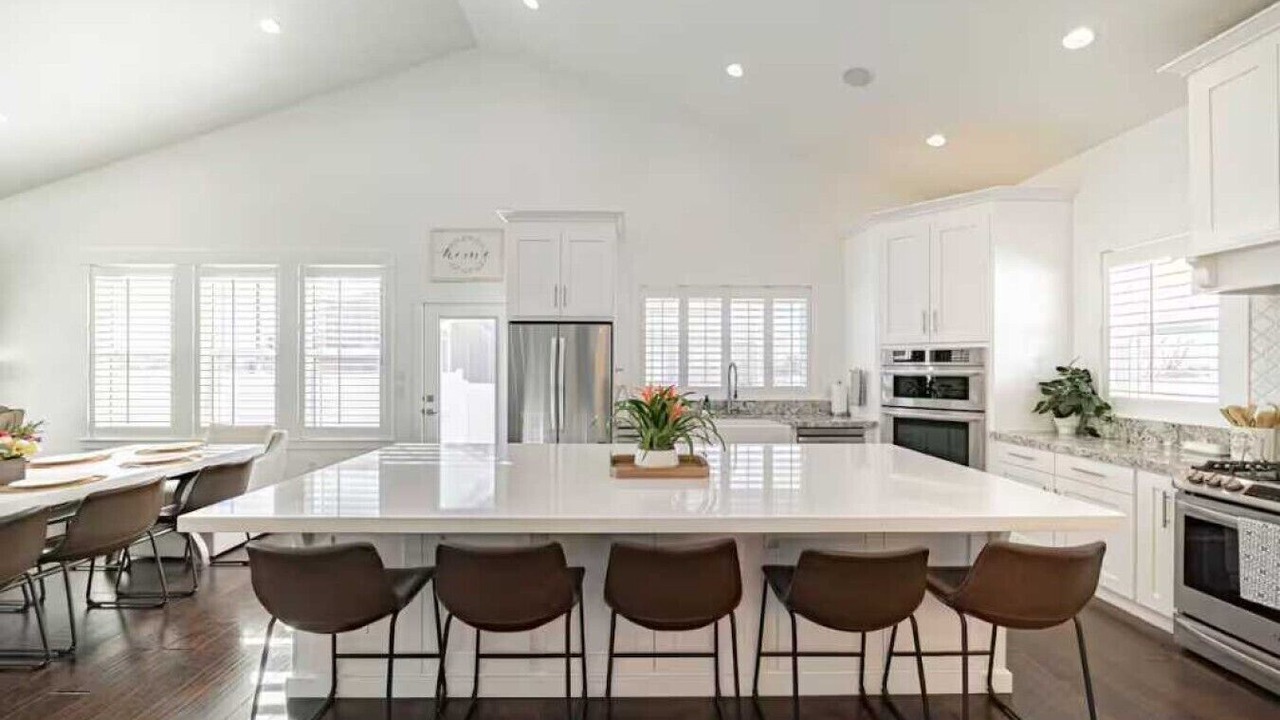 Photo of Kitchen in Ammon