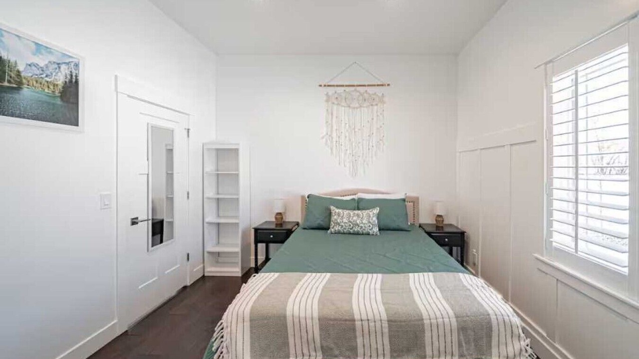 Photo of Bedroom in Ammon