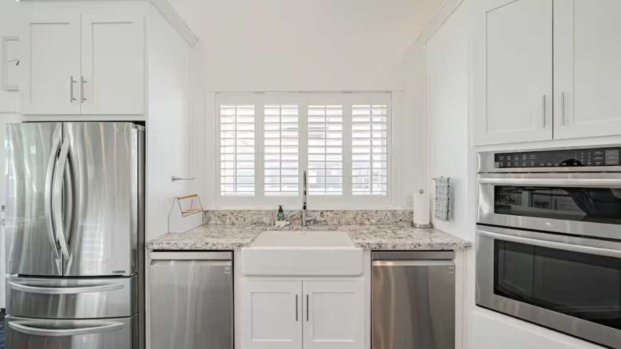 Photo of Kitchen in Ammon