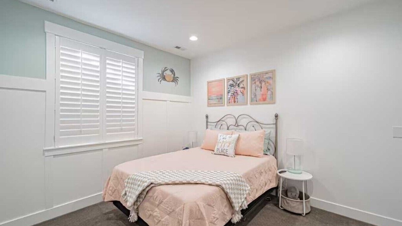Photo of Bedroom in Ammon