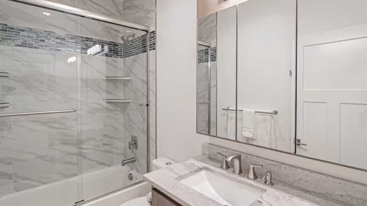 Photo of Bathroom in Ammon