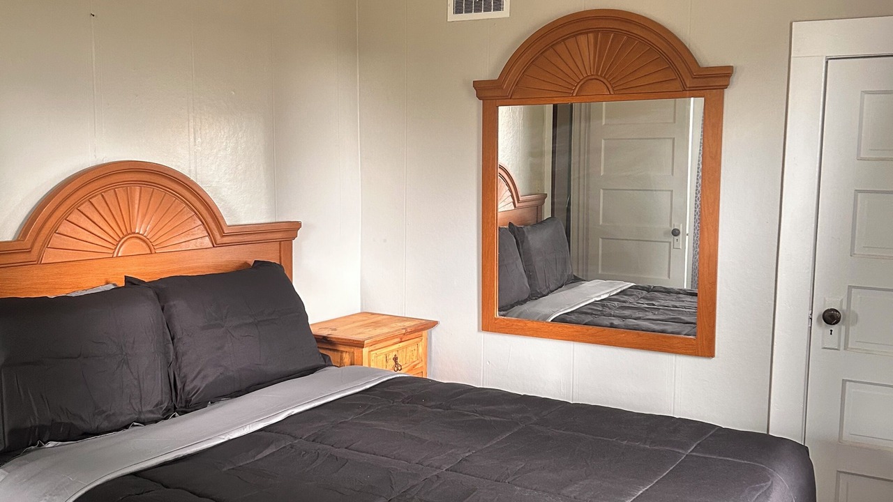 Photo of Bedroom in Beach