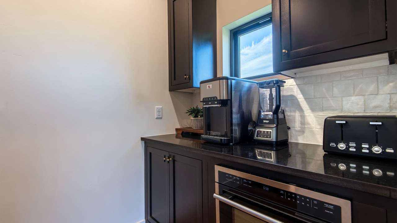 Photo of Kitchen in Driggs