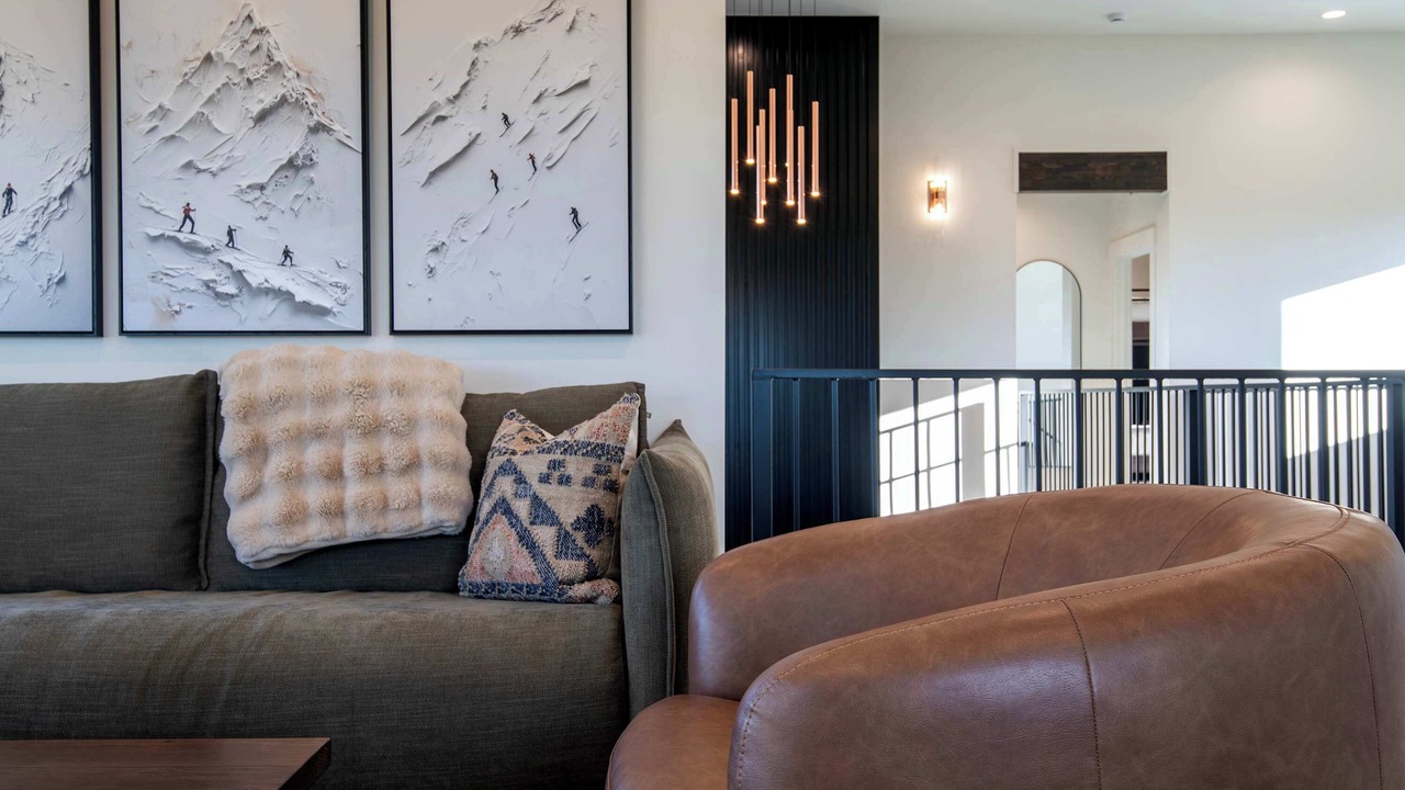 Photo of Livingroom in Driggs