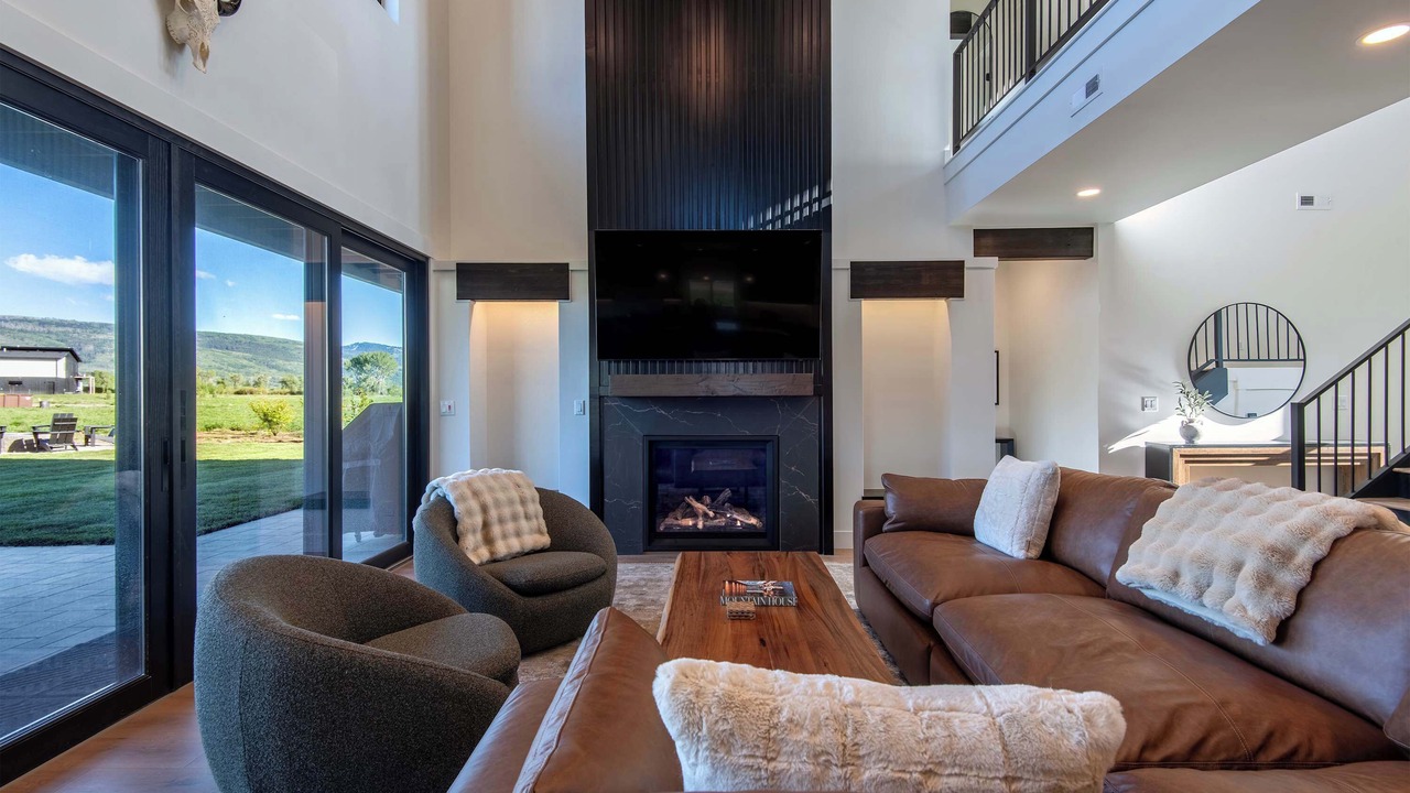 Photo of Livingroom in Driggs