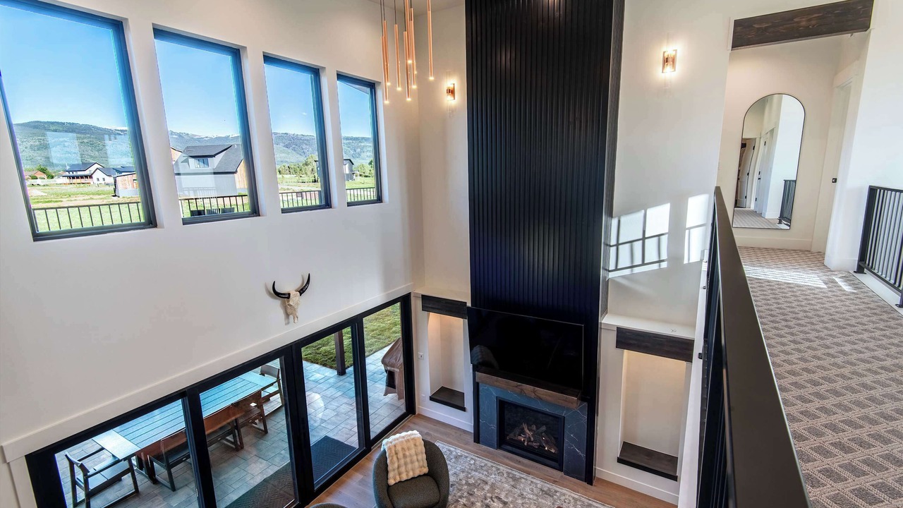 Photo of Livingroom in Driggs