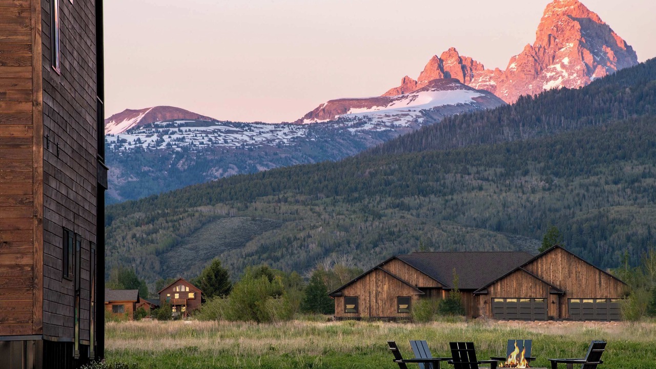 Photo of Outdoor in Driggs