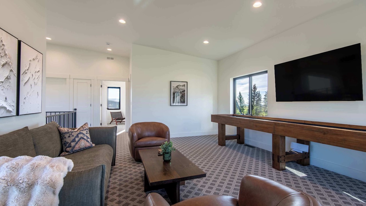 Photo of Livingroom in Driggs