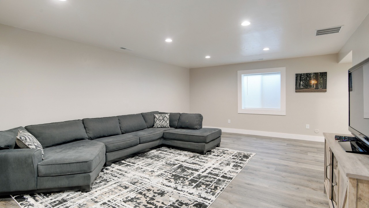 Photo of Bedroom in Idaho Falls