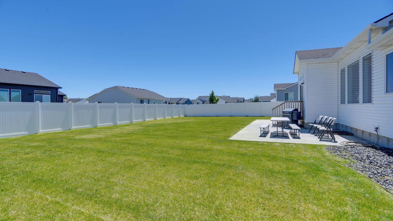 Photo of Outdoor in Idaho Falls
