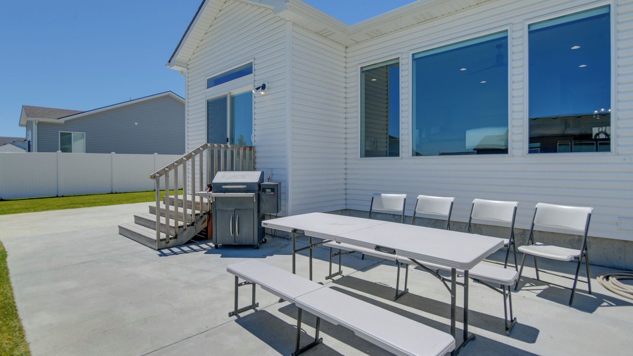 Photo of Outdoor in Idaho Falls