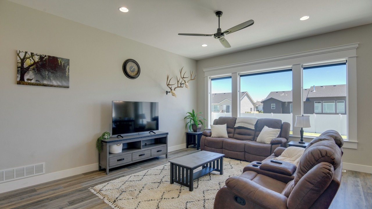Photo of Bedroom in Idaho Falls