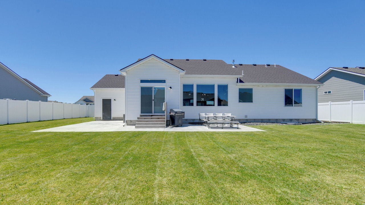 Photo of Outdoor in Idaho Falls