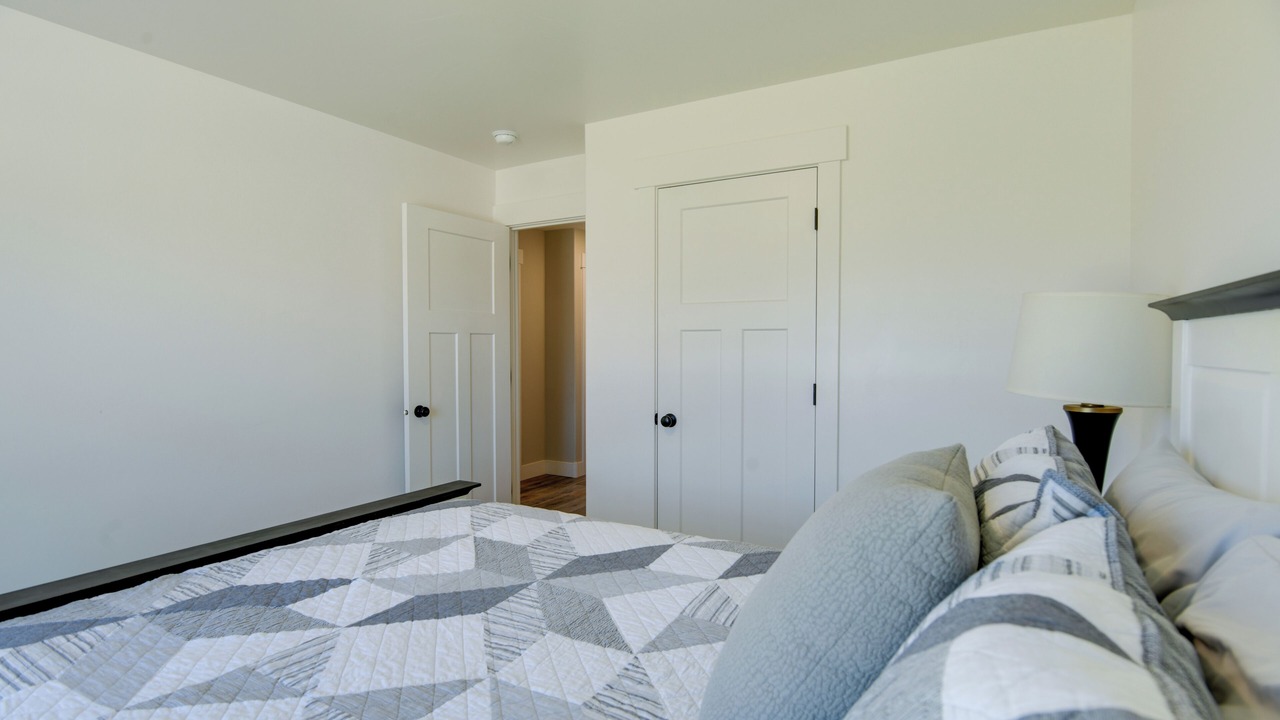 Photo of Bedroom in Idaho Falls
