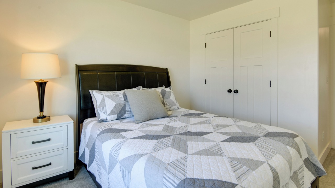 Photo of Bedroom in Idaho Falls