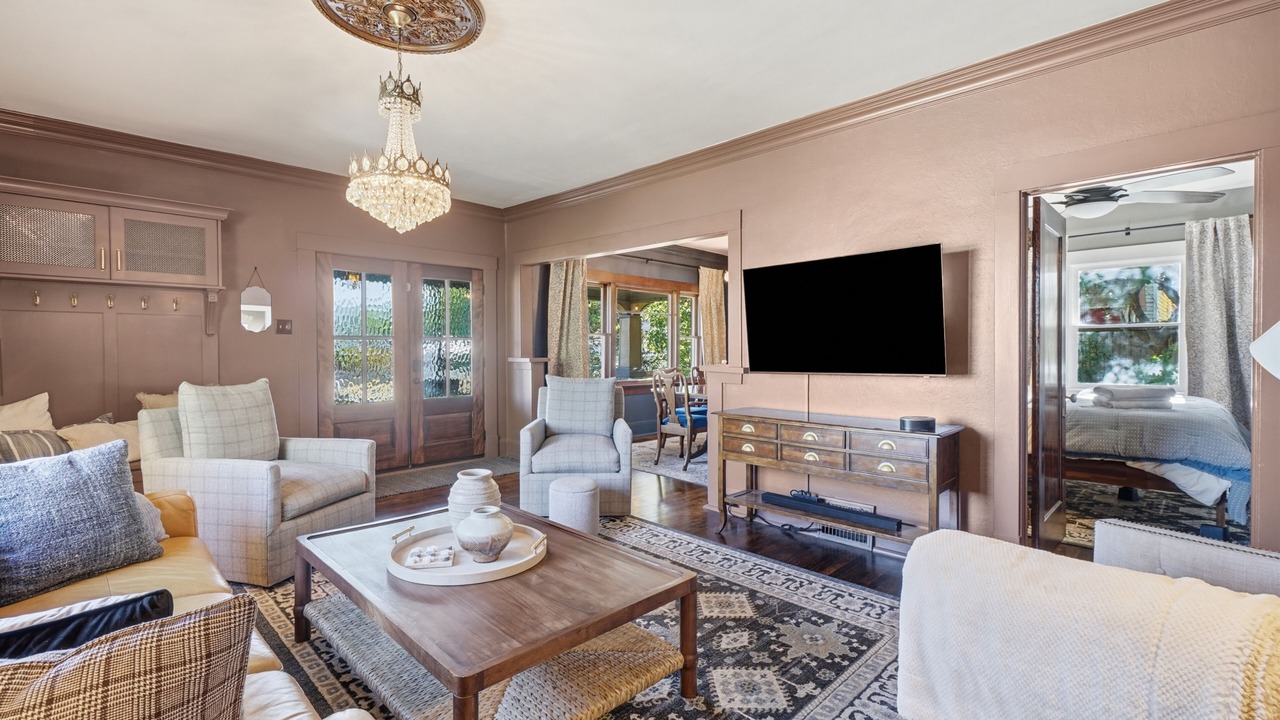 Photo of Bedroom in Bountiful