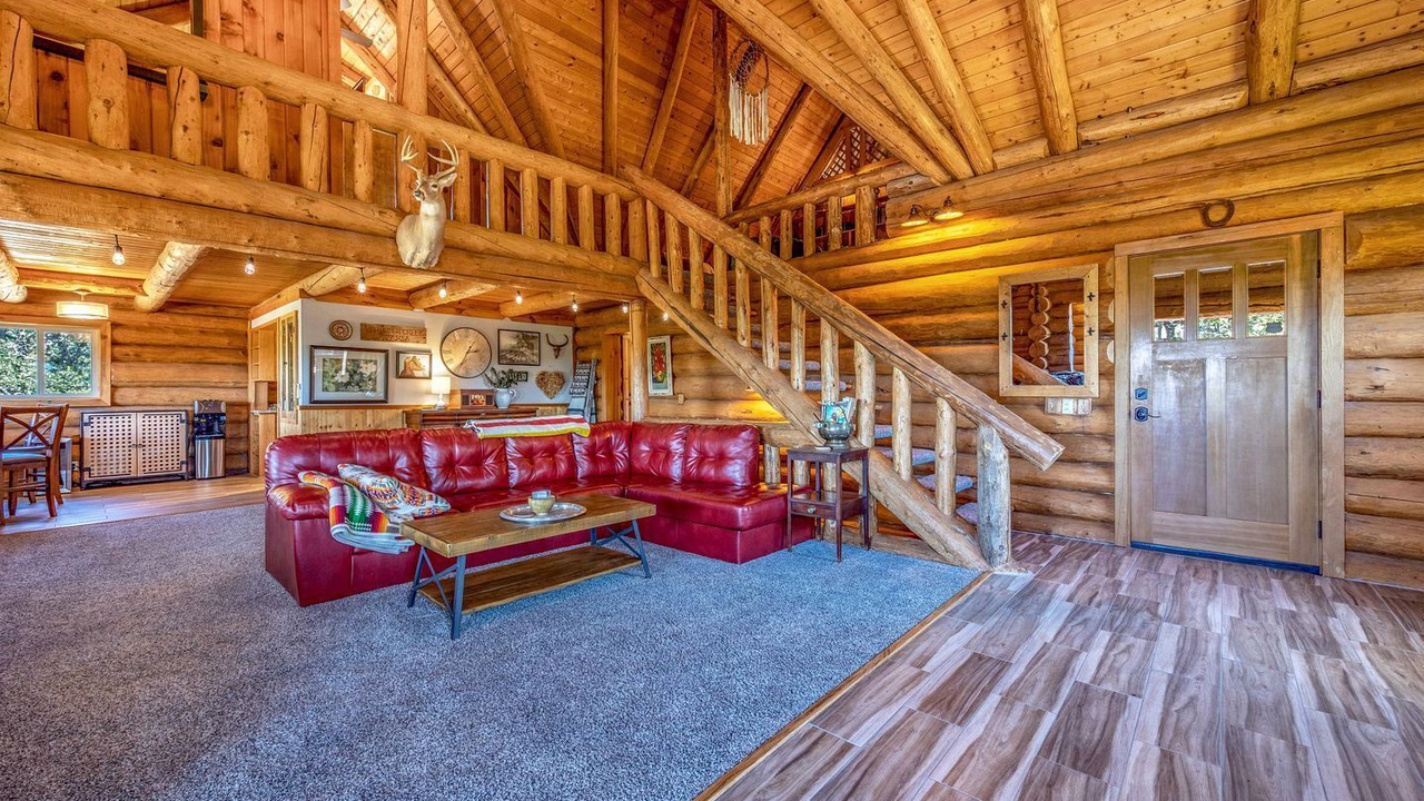 Photo of Livingroom in Lyle