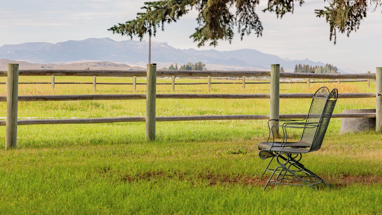 Photo of Outdoor in Cody