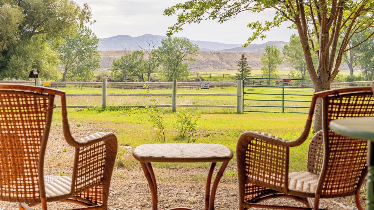 Photo of Outdoor in Cody