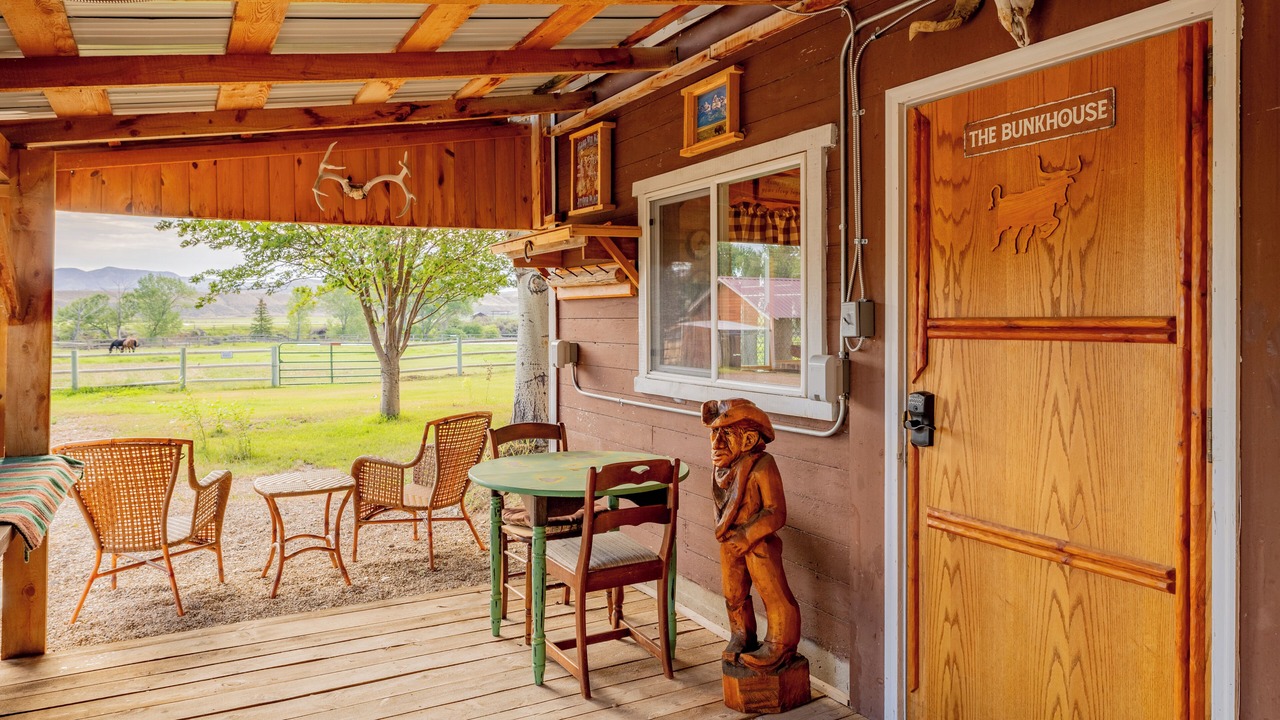 Photo of Outdoor in Cody