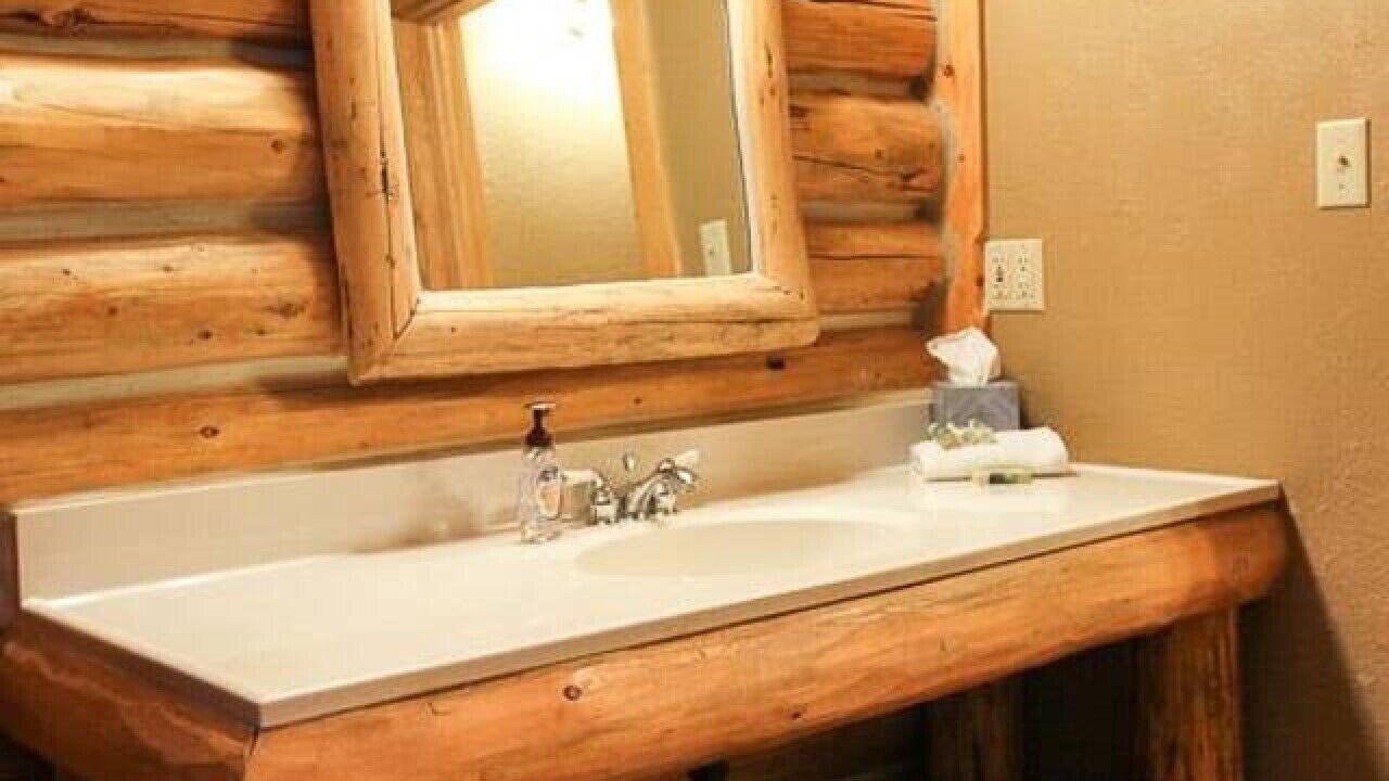 Photo of Bathroom in Afton