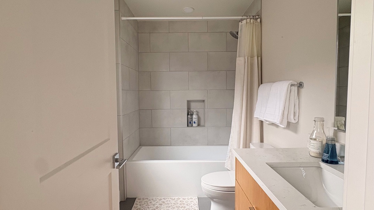 Photo of Bathroom in East Central