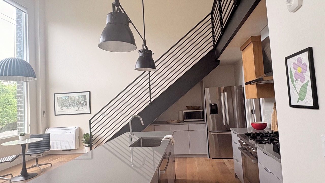 Photo of Kitchen in East Central