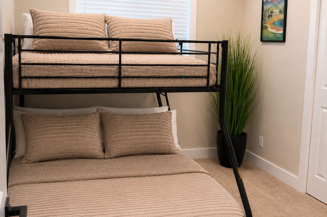 Photo of Bedroom in Horse Butte
