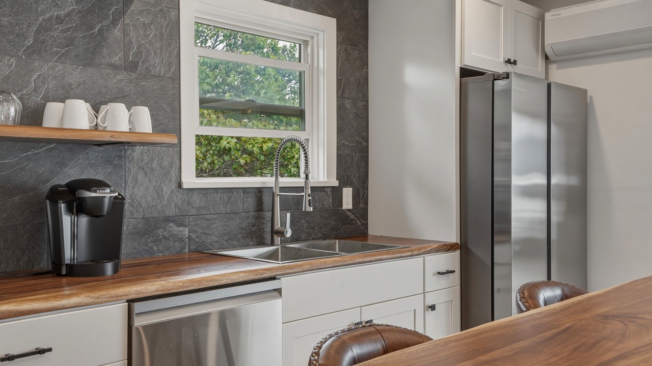 Photo of Kitchen in Polson