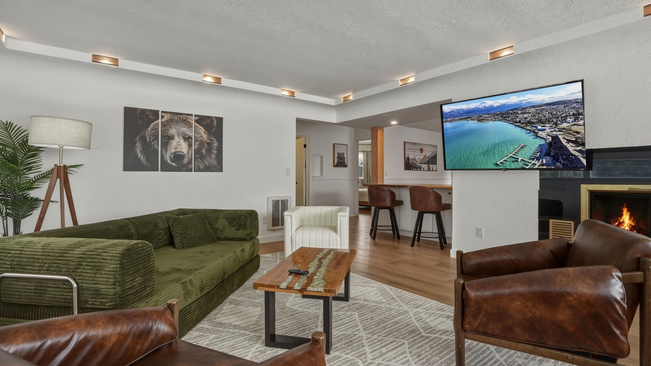 Photo of Livingroom in Polson