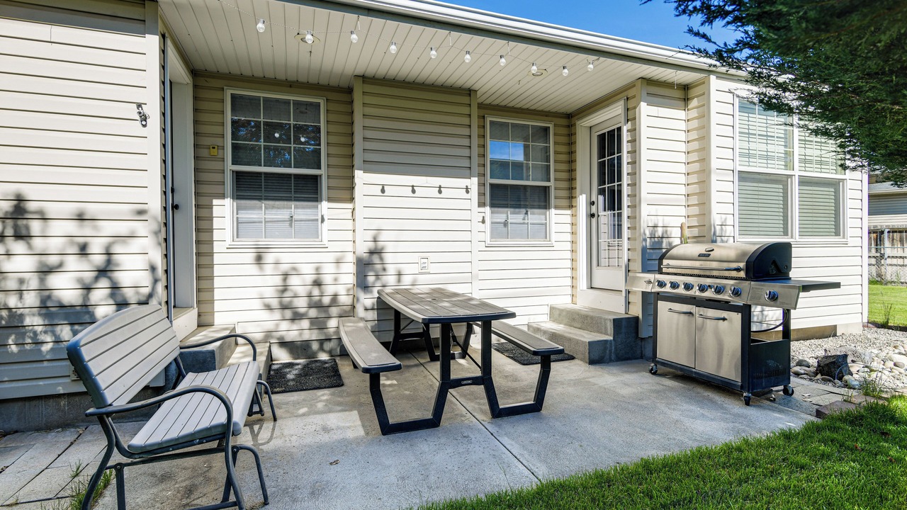 Photo of Outdoor in Idaho Falls