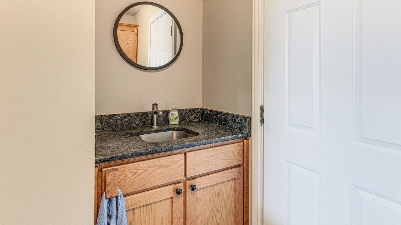 Photo of Bathroom in Idaho Falls