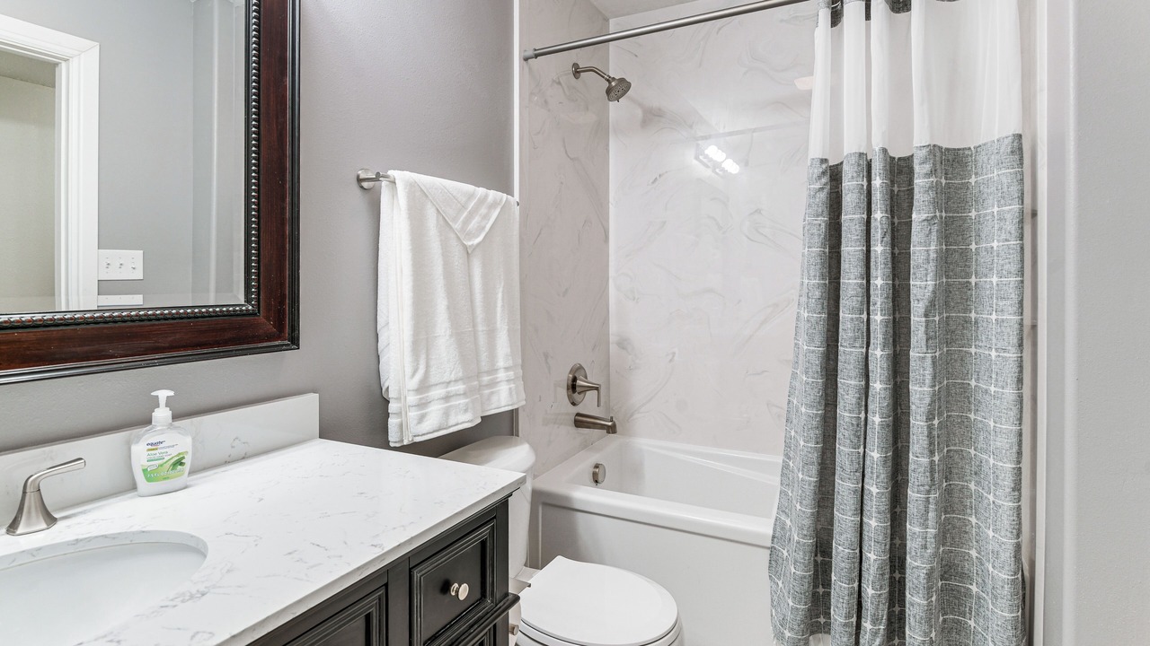 Photo of Bathroom in Idaho Falls