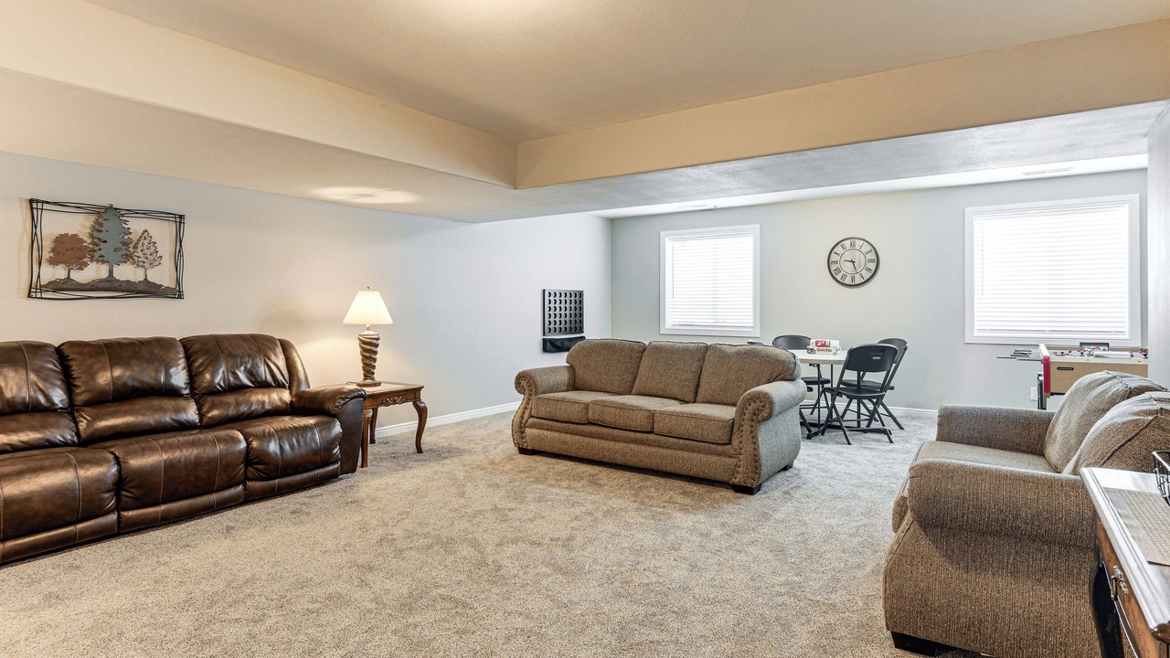 Photo of Bedroom in Idaho Falls