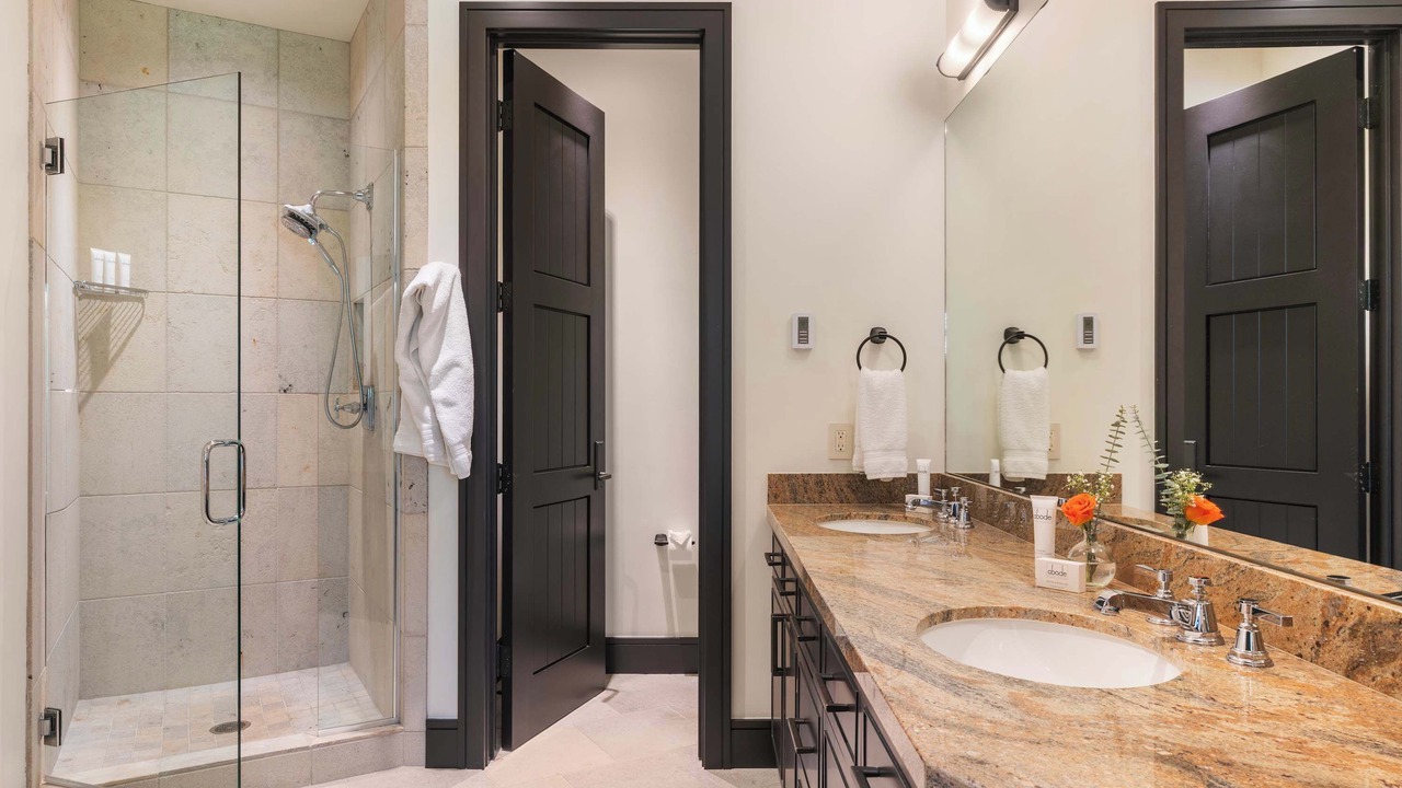 Photo of Bathroom in Indian Springs