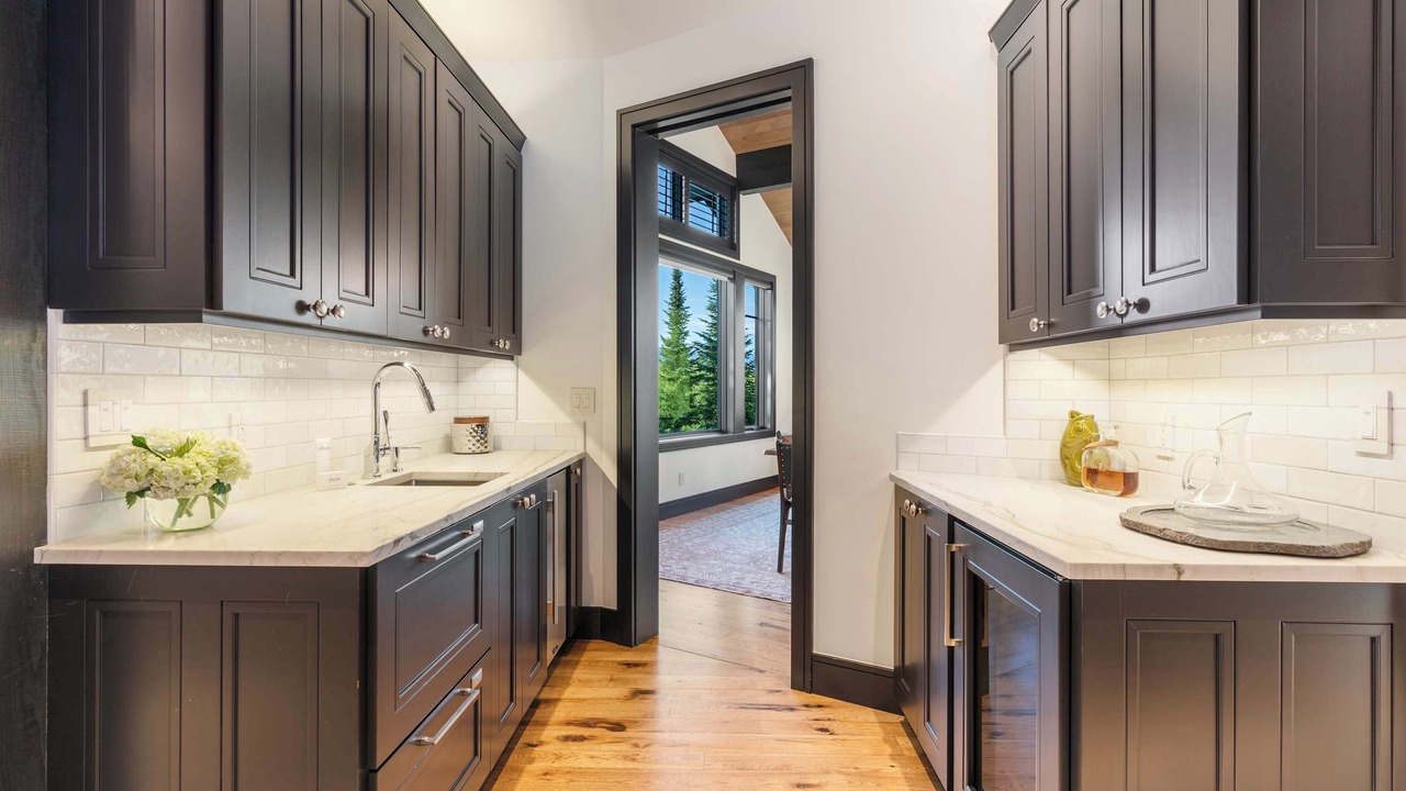Photo of Kitchen in Indian Springs