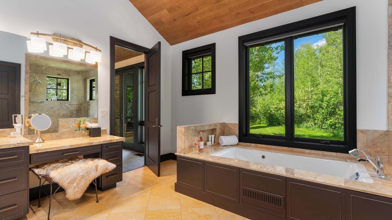 Photo of Bathroom in Indian Springs