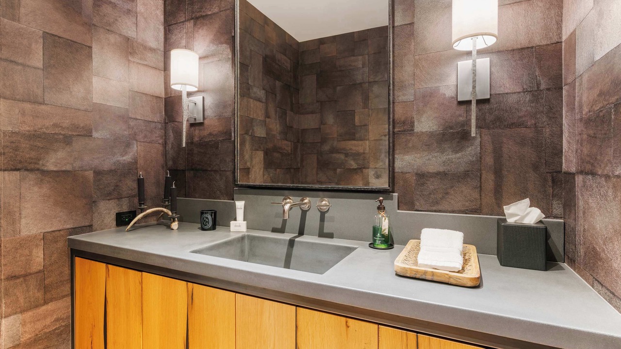 Photo of Bathroom in Indian Springs