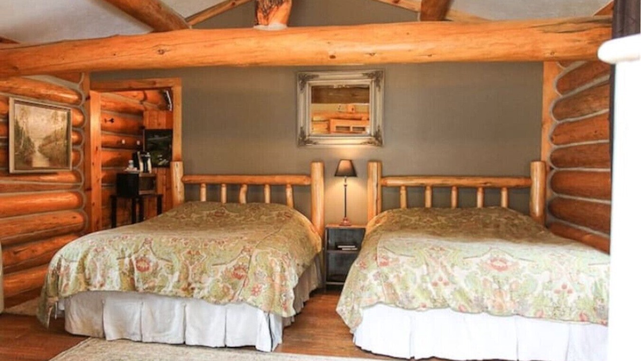 Photo of Bedroom in Afton