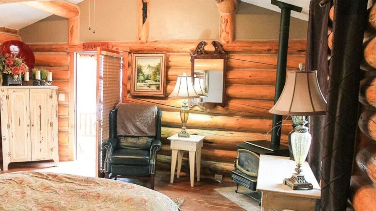 Photo of Bedroom in Afton