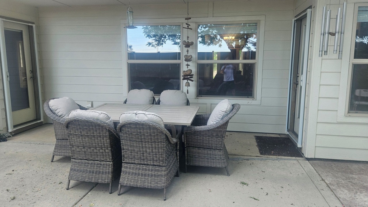 Photo of Outdoor in Eagle